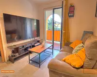 Appartement, 28,15 m²