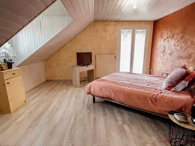 Maison, 136 m²