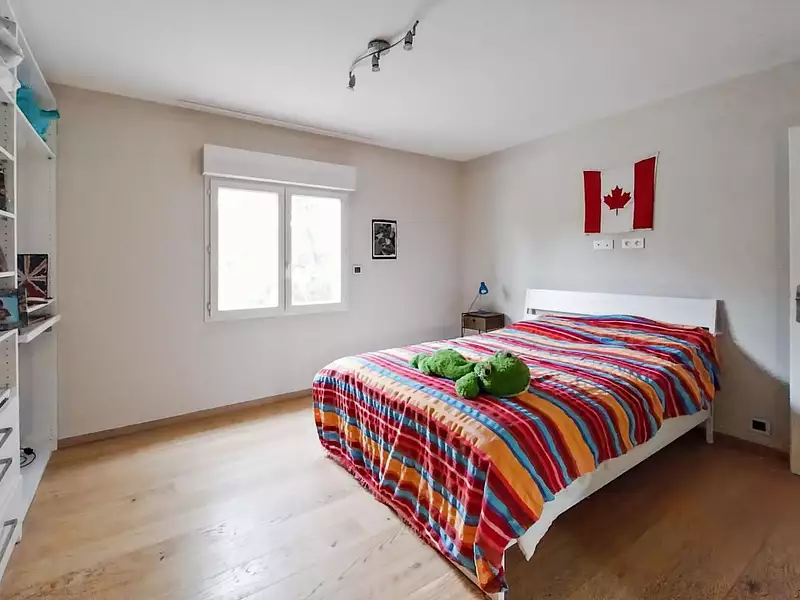 Maison, 226 m²