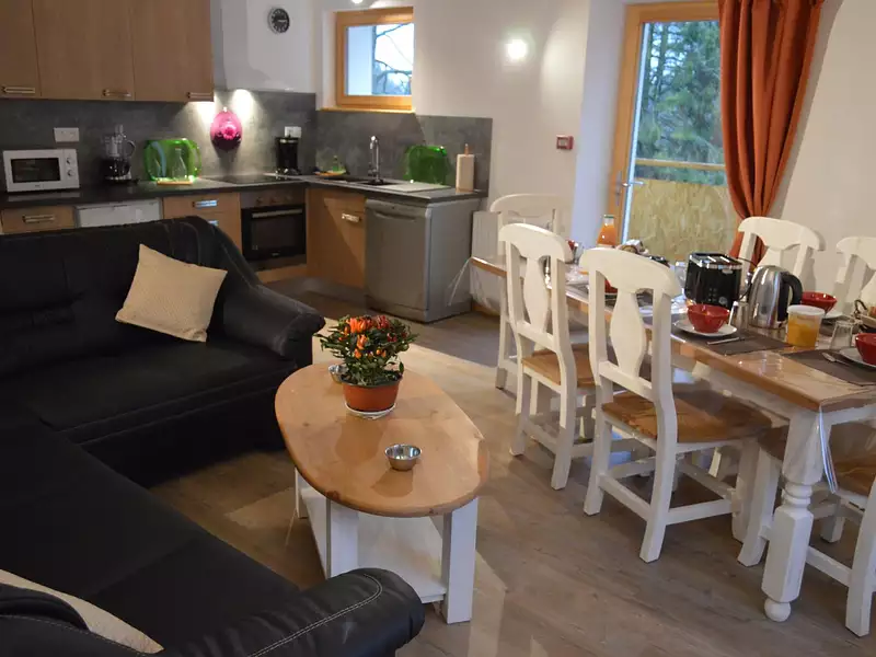 Appartement, 76 m²
