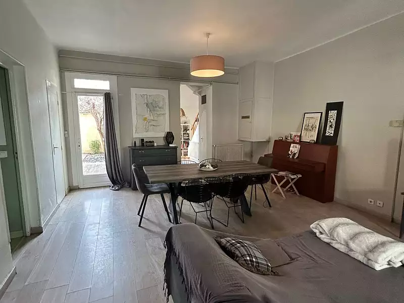 Maison, 105 m²