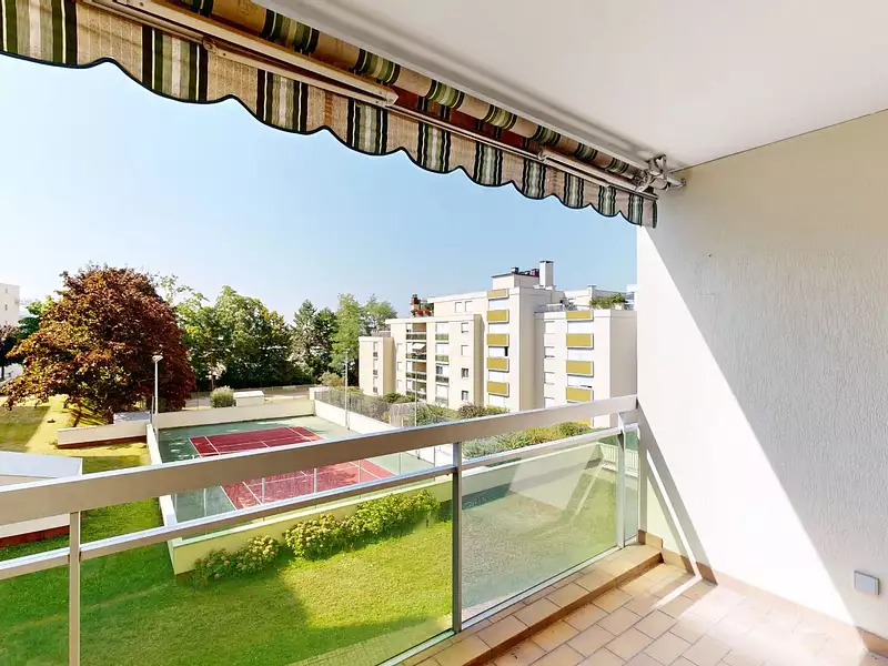 Appartement, 65 m²