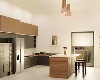 Appartement, 42,4 m²