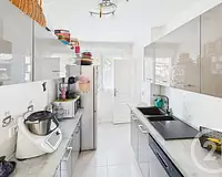 Appartement, 67,9 m²