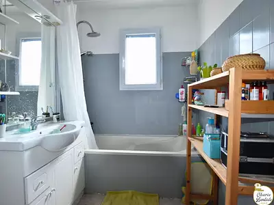 Maison, 125 m²
