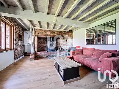 Maison, 110 m²