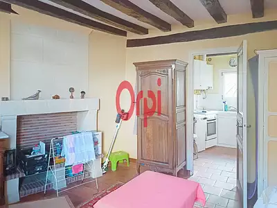 Maison, 89 m²