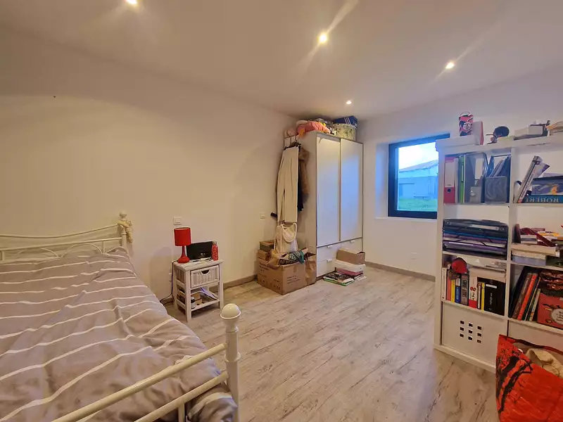 Maison, 205 m²