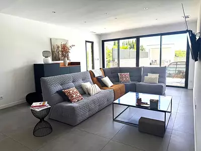 Maison, 211 m²