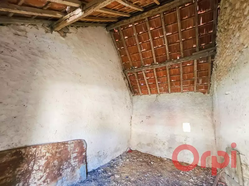 Maison, 47 m²