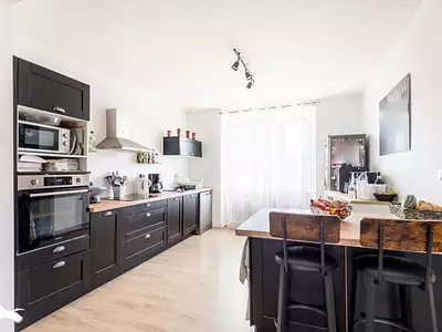 Maison, 129 m²