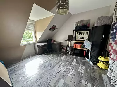 Maison, 133 m²
