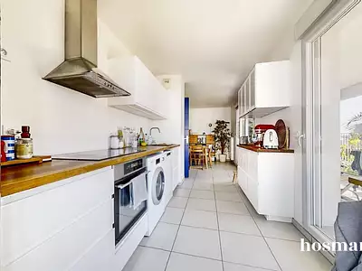 Appartement, 85 m²