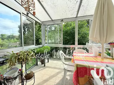 Maison, 136 m²