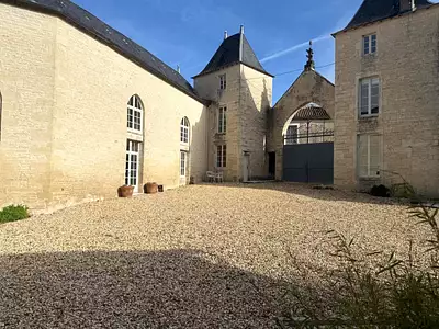 Maison, 247 m²