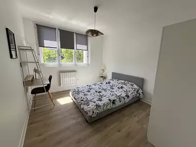 Appartement, 55,66 m²