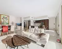 Appartement, 88,35 m²