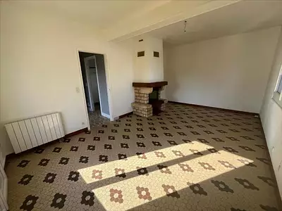 Maison, 60 m²