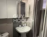 Appartement, 23,3 m²