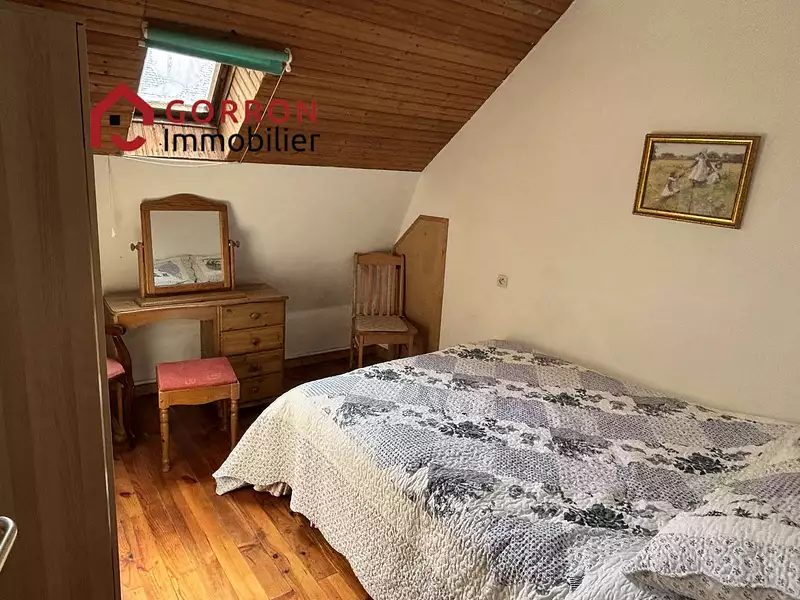 Maison, 67,4 m²