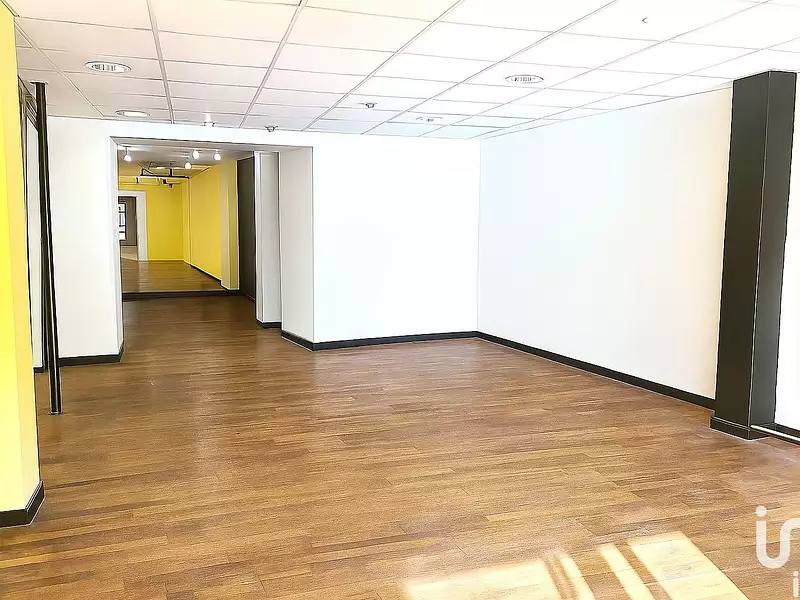 Divers, 120 m²