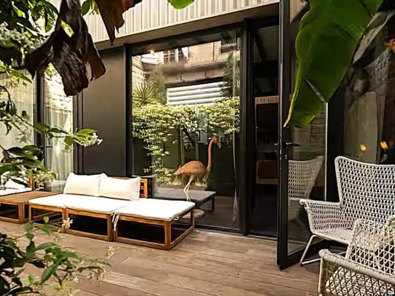 Appartement, 124 m²