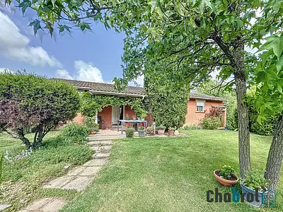 Maison, 205 m²