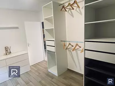 Appartement, 72 m²