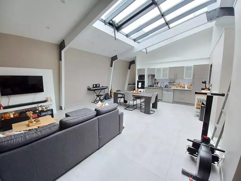 Appartement, 99 m²