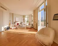 Appartement, 143,36 m²