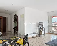 Appartement, 63,45 m²