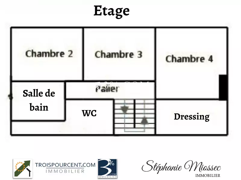 Maison, 126 m²