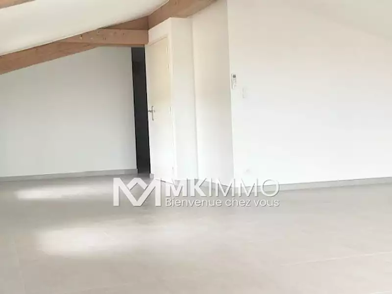 Appartement, 83 m²