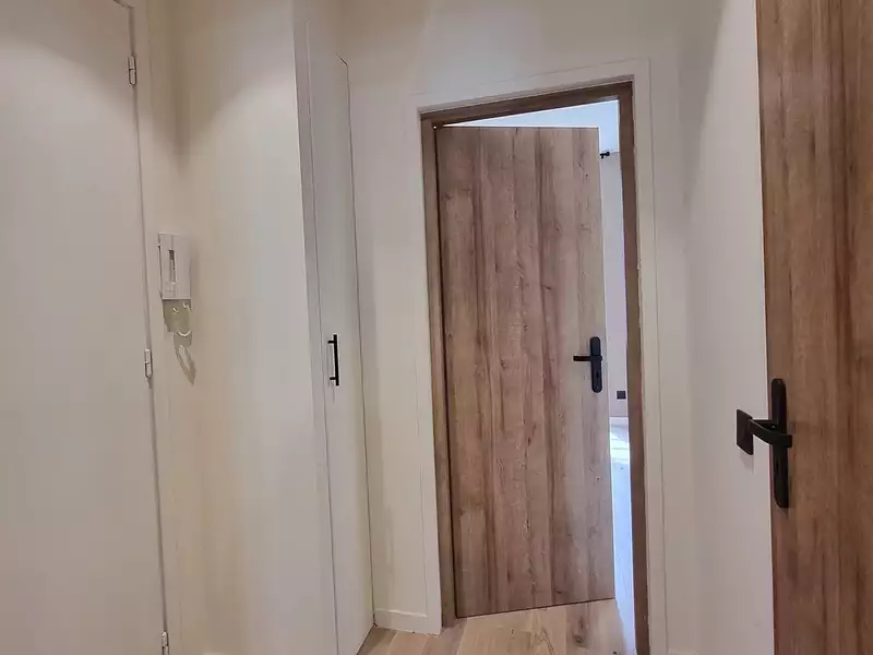 Appartement, 40,9 m²