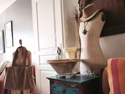 Maison, 92 m²