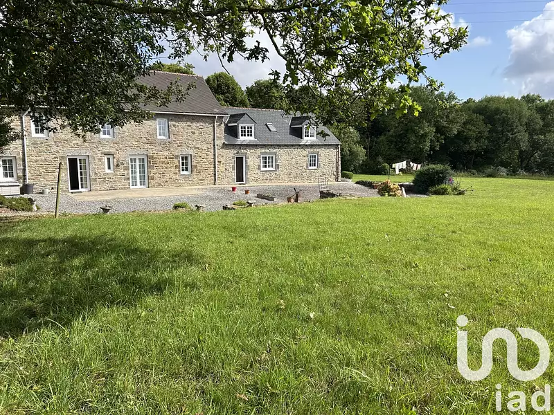 Maison, 217 m²