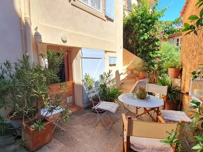 Appartement, 35,6 m²