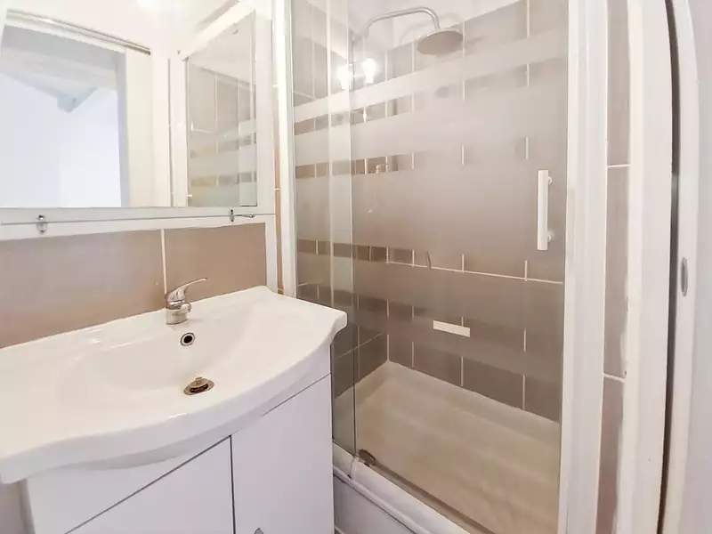 Maison, 30 m²