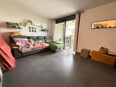 Appartement, 29 m²