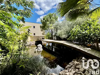 Maison, 153 m²