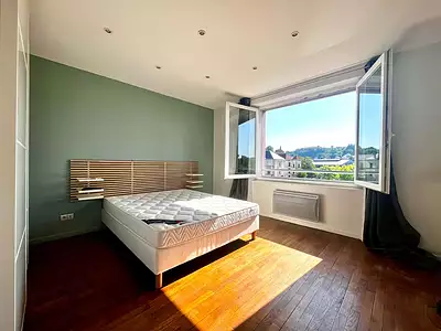 Appartement, 97,26 m²