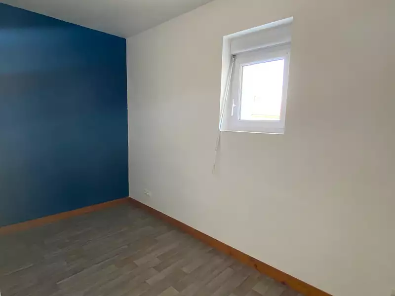 Maison, 58 m²