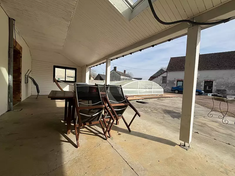 Maison, 174,89 m²
