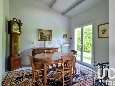 Maison, 126 m²