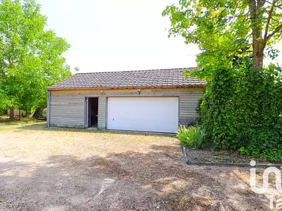 Maison, 170 m²