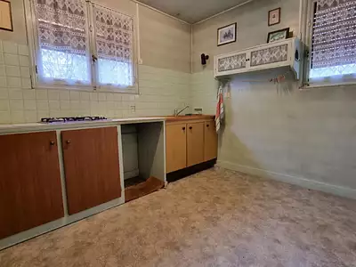 Maison, 65 m²