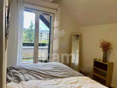 Appartement, 106,83 m²