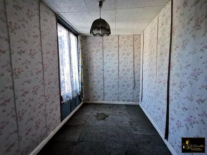 Maison, 87 m²