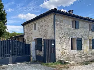 Maison, 135 m²