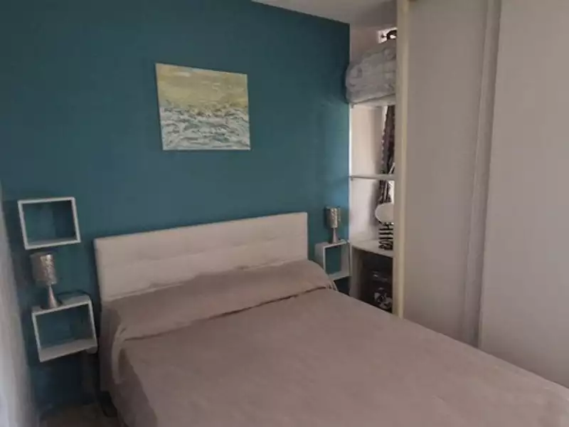 Appartement, 25 m²